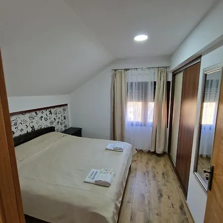 Dani Apartment Vrdnik Esterno foto