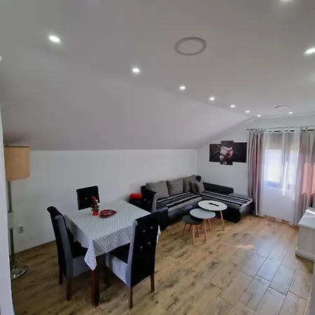 Dani Apartment Vrdnik Esterno foto