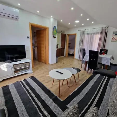Dani Apartment Vrdnik Esterno foto