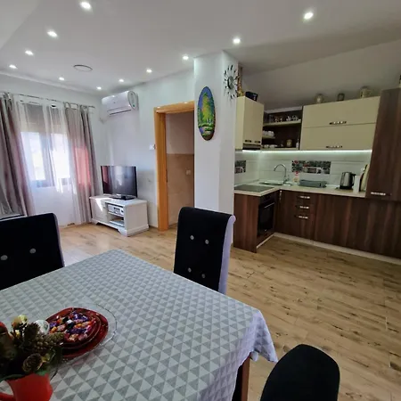 Dani Apartment Vrdnik Camera foto