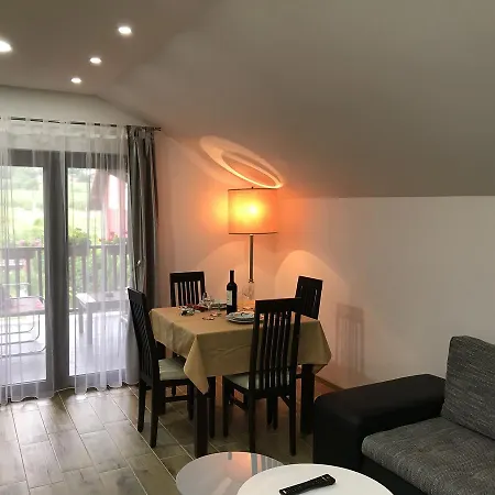 Dani Apartment Vrdnik Esterno foto