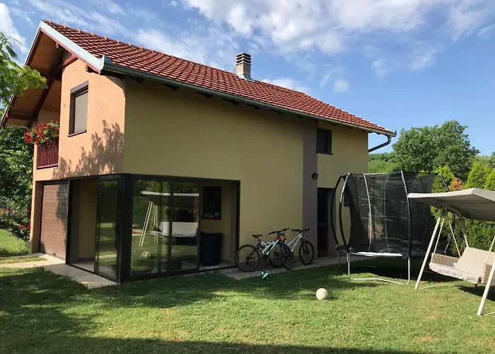 Dani Apartment