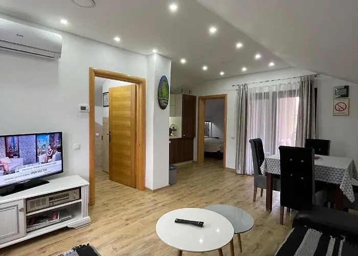 Dani Apartment