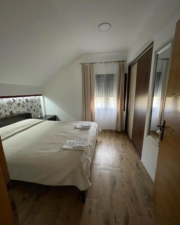 Dani Apartment Vrdnik